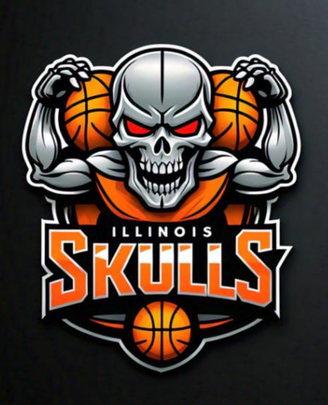 Illinois Skulls