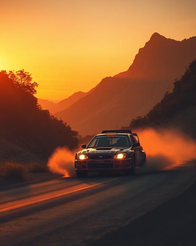 Forza Horizon genre key art