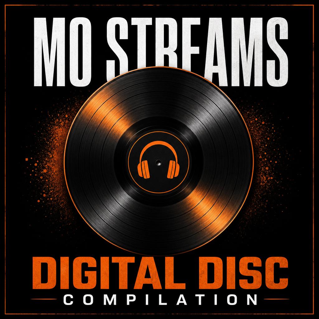 Stl vs Everyone by MO Streams cover art